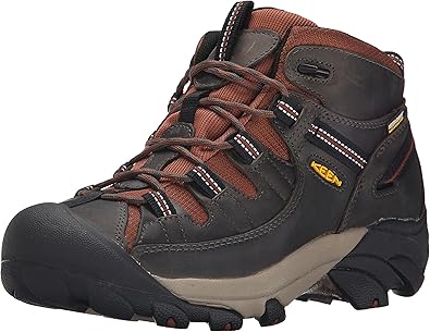 targhee ii mid
