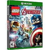 LEGO Marvel's Avengers - Xbox One
