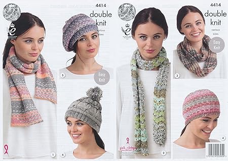 ladies hats and scarves uk