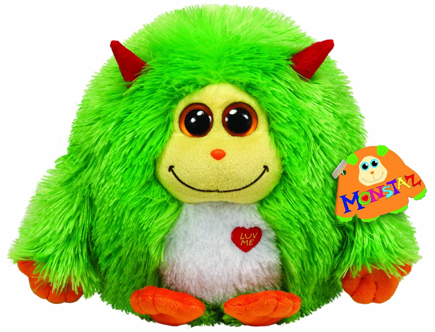 mini peluche ty