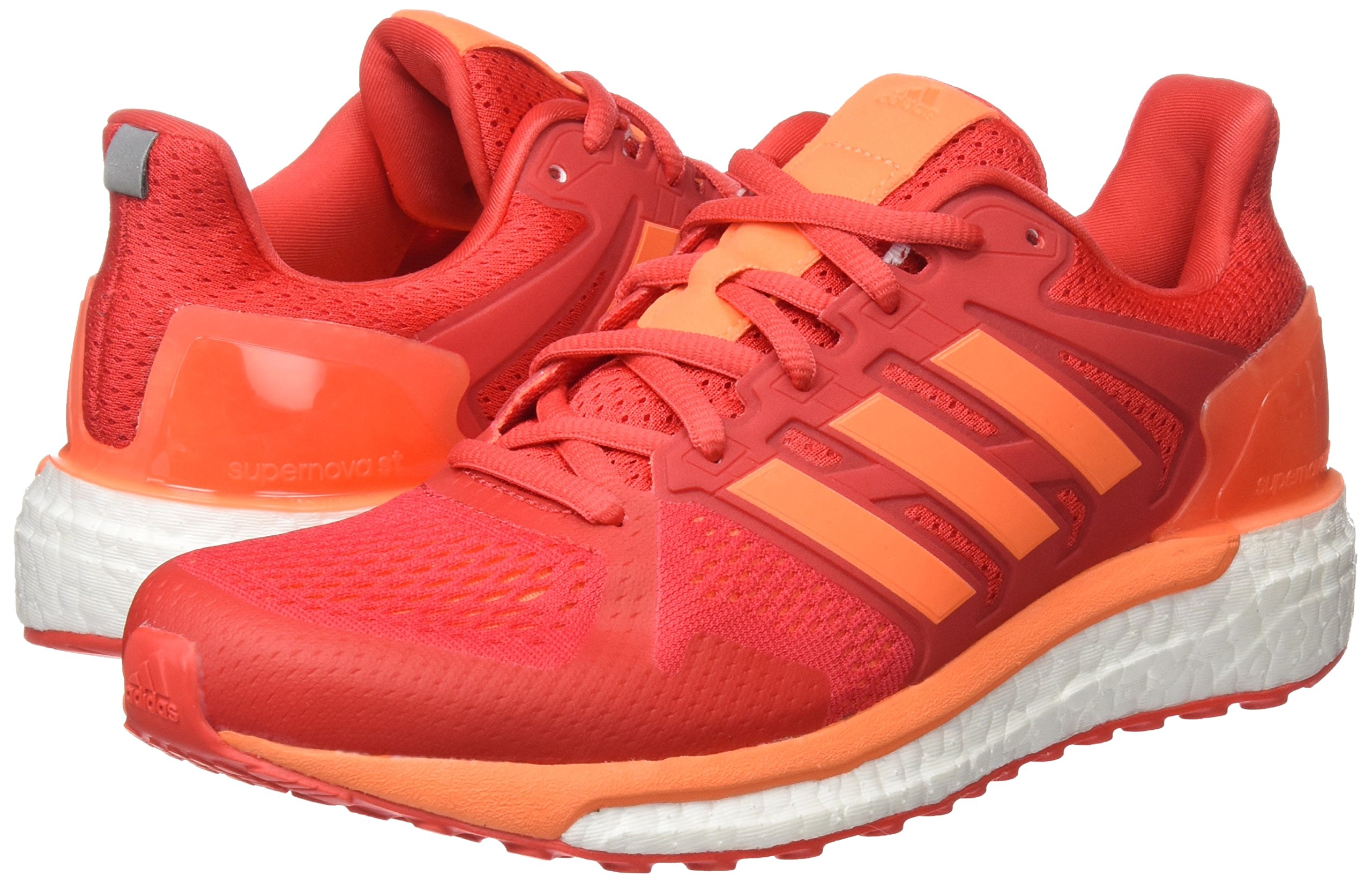 adidas gazelle silver green womens Shop Red Womens Supernova Stride Running Shoes – Shoebacca