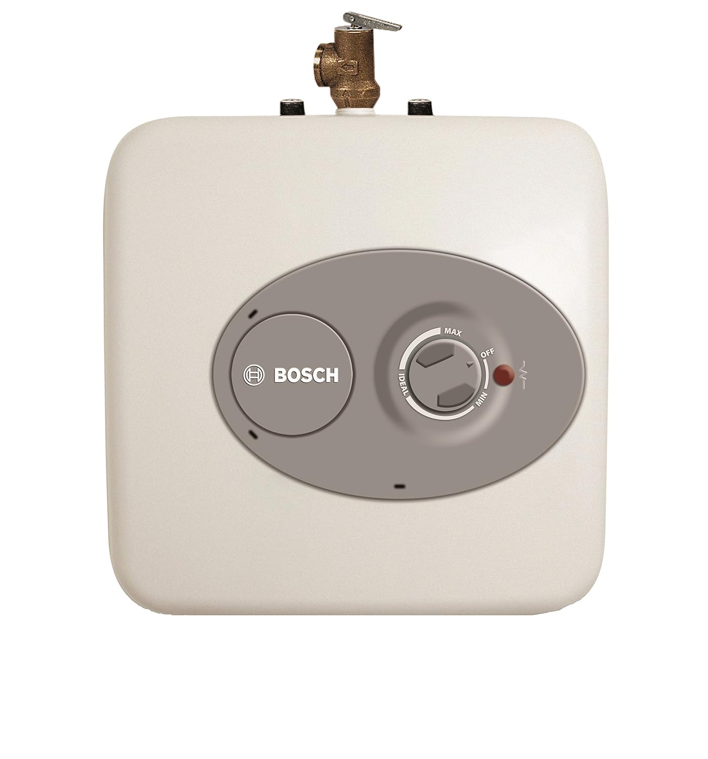 BOSCH T 7Gallon Electric MiniTank Under Sink Water Heater