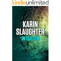 Intuición (Spanish Edition) book cover