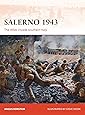 Salerno 1943: The Allies invade southern Italy (Campaign)