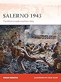 Salerno 1943: The Allies invade southern Italy (Campaign)