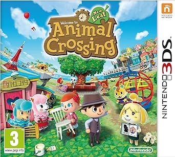 Animal Crossing Game Download For Mac