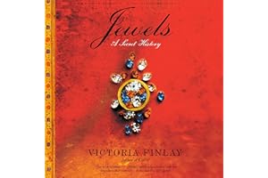 Jewels: A Secret History