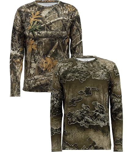 Kryptek Camouflage - Costumes De Ghillie