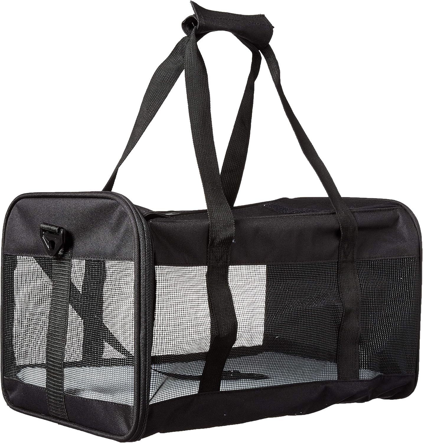 frisco basic pet carrier