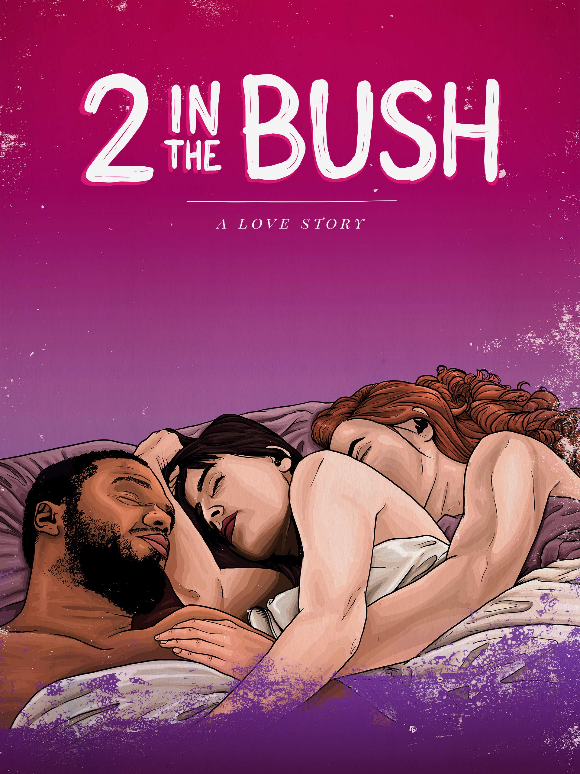 Watch 2 In The Bush A Love Story Prime Video