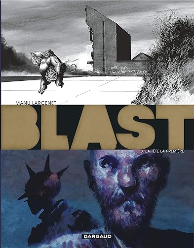 Download Blast - tome 3 - Tête la première (La) PDF