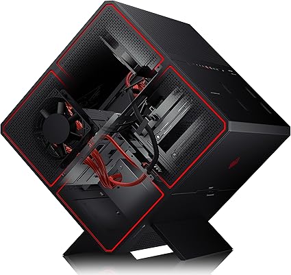 HP OMEN X 900-250NG 3QX84EA - Ordenador de Sobremesa: Amazon.es: Informática