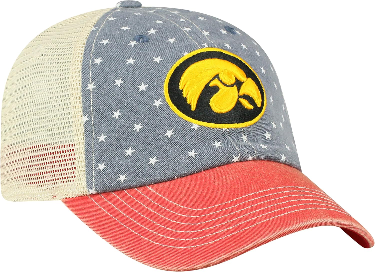 Top of the World NCAA Mens Hat 