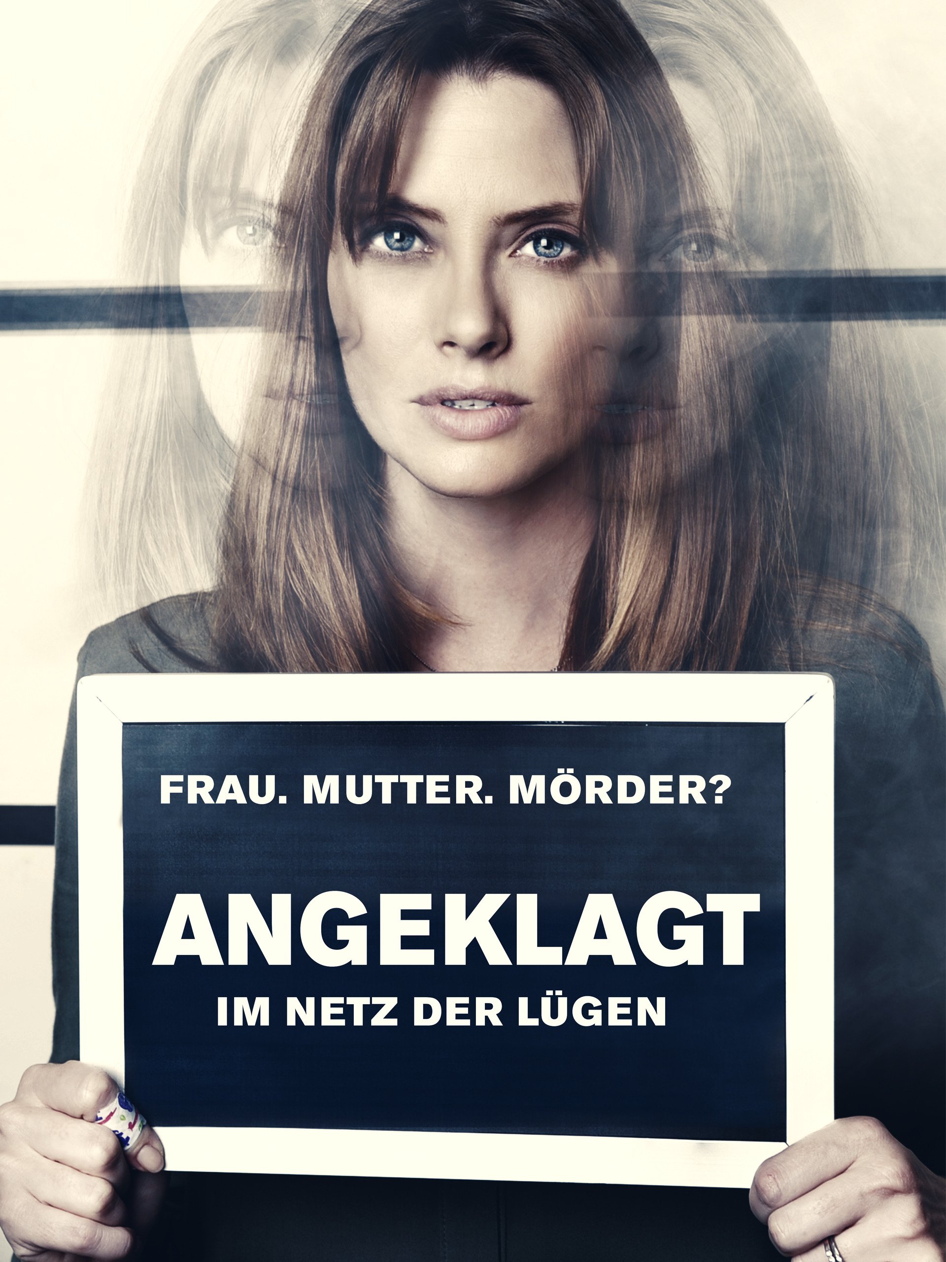 Im netz der verschwörung