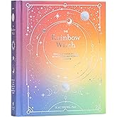 The Rainbow Witch: Enhance Your Magic with the Secret Powers of Color (The Modern-Day Witch)