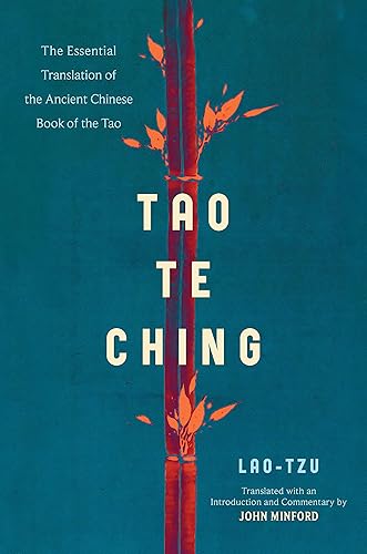 Download Tao Te Ching: The Essential Translation of the Ancient Chinese Book of the Tao PDF