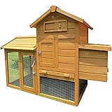 Amazon.com Pets Imperial Dorchester Chicken Coop Hen 