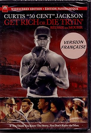 russir ou mourir dvdrip