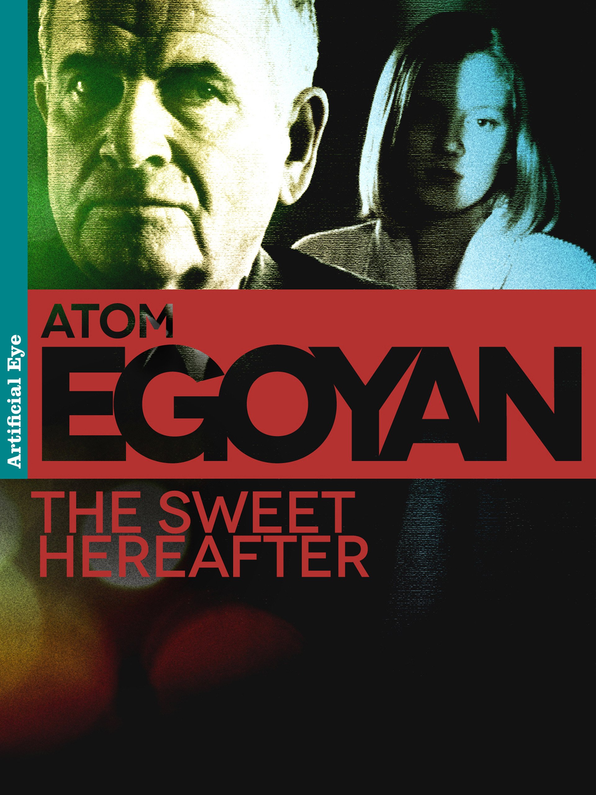 Watch The Sweet Hereafter Prime Video