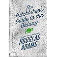 The Hitchhiker's Guide to the Galaxy