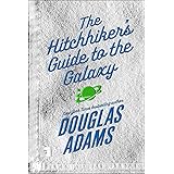 The Hitchhiker's Guide to the Galaxy