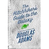 The Hitchhiker's Guide to the Galaxy