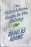 The Hitchhiker's Guide to the Galaxy