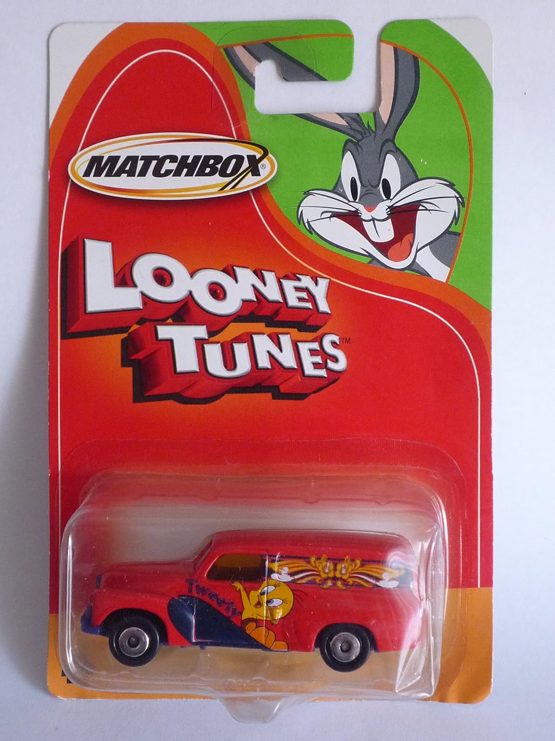 matchbox fj holden panel van