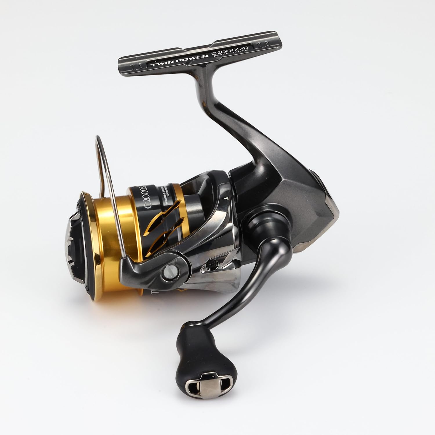 シマノ ツインパワー Twinpower C00s 本体のみ Fredy Ro