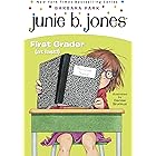 Junie B. Jones #18: First Grader (at last!)
