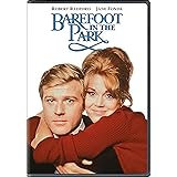 Barefoot in the Park