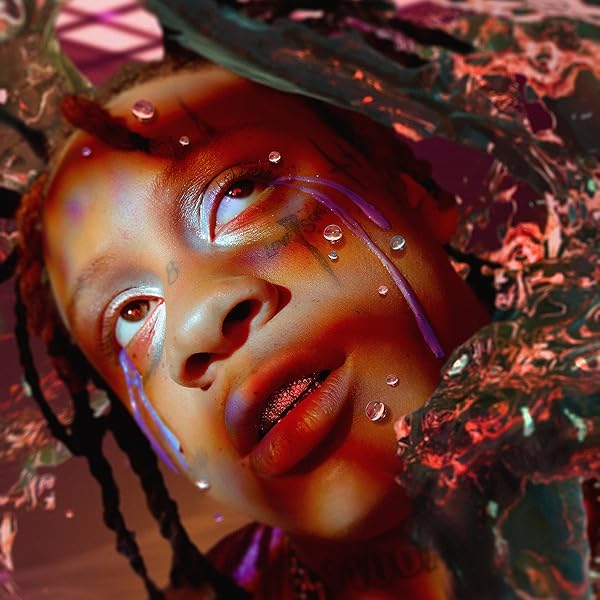 Trippie Redd - A Love Letter To You 4 - Amazon.com Music