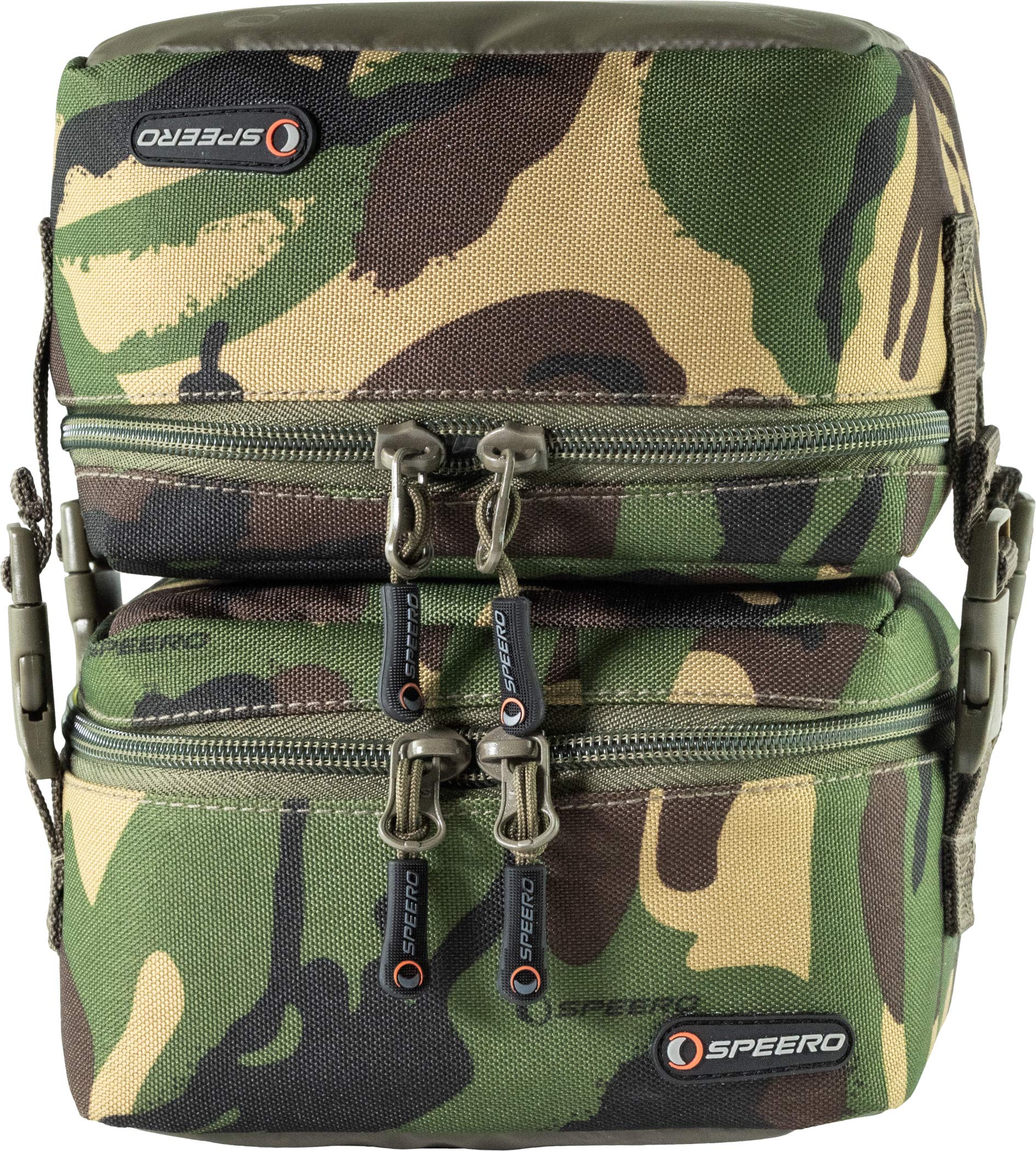 SPEERO Modular Utility Pouch DPM