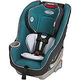Amazon Com Evenflo Tribute Lx Convertible Car Seat