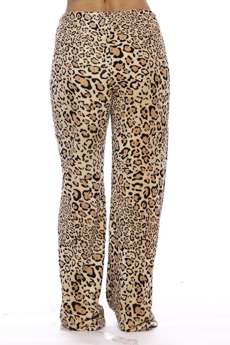 Cheetah Pajama Shorts Hot Sale, UP TO 