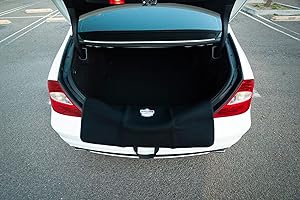 KJK Bumper Apron Guard