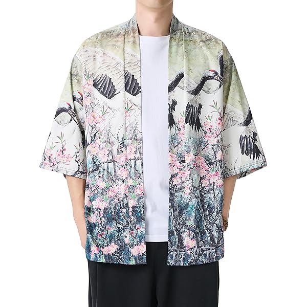 【komuさん専用】BONASTRE MESSENGER KIMONO A4 komuさん専用】BONASTRE MESSENGER KIMONO A4 komuさん専用