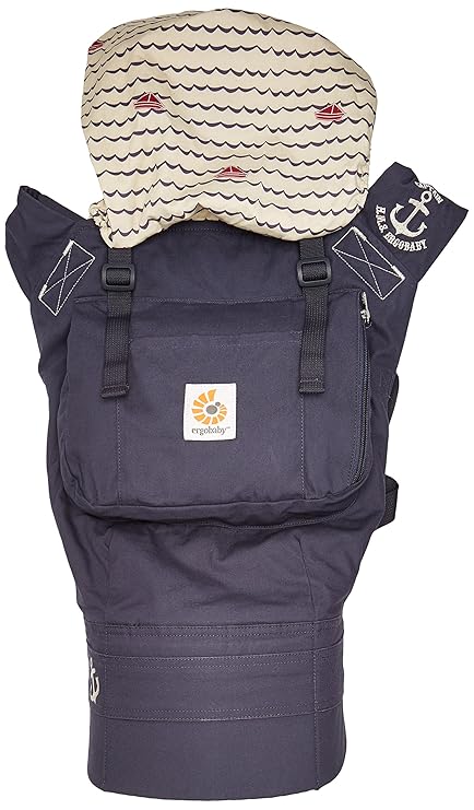 ergobaby sailor