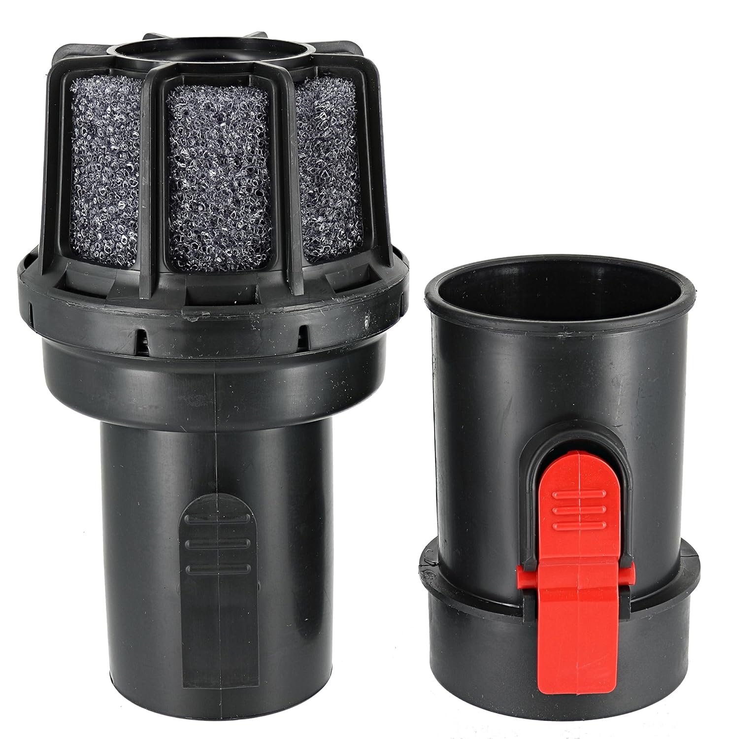 Best ridgid wd1450 14-gallon 6-horsepower wet/dry vacuum