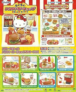 re ment miniatures online store