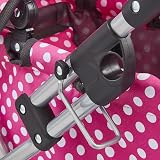 Molly Dolly My First Dolls Pram Adjustable Toy Pram 2-5 Years view 7