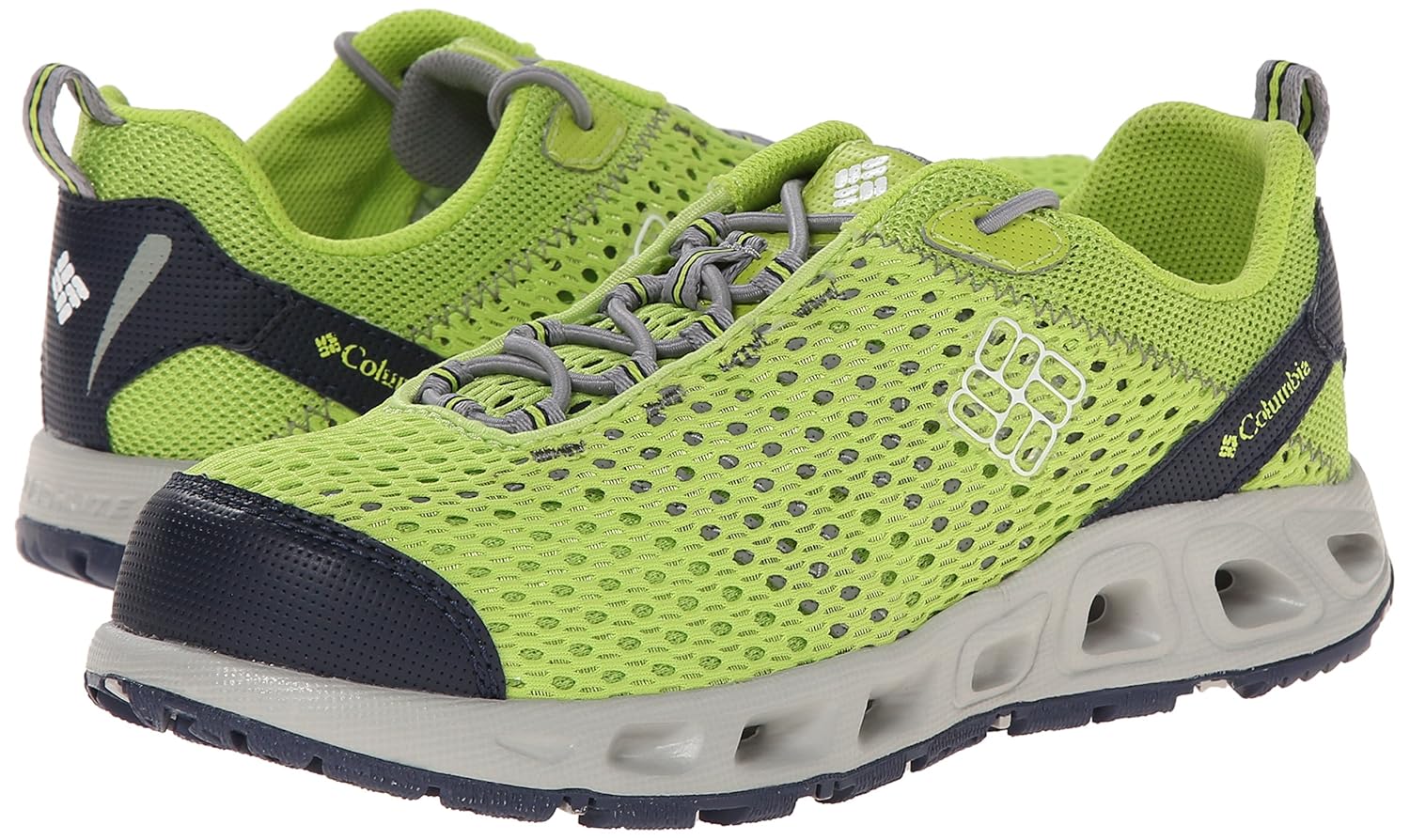 columbia youth drainmaker