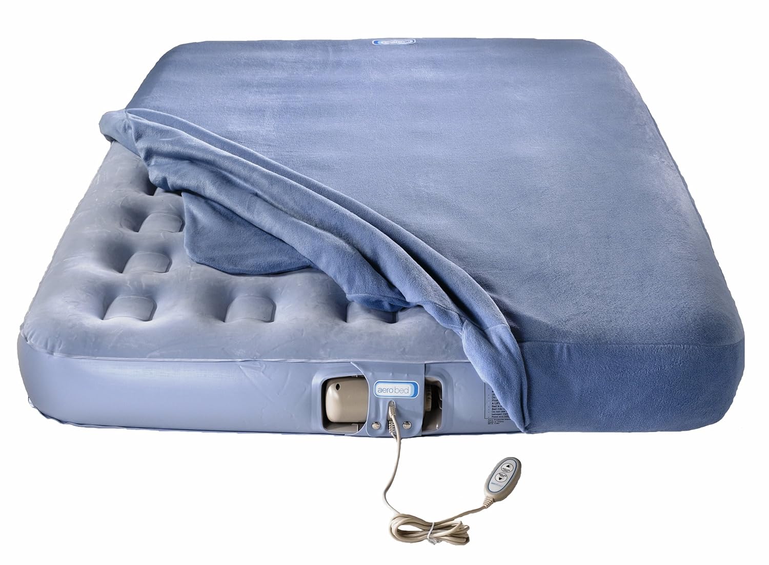 AeroBed Premier Double Amazon.co.uk Sports & Outdoors