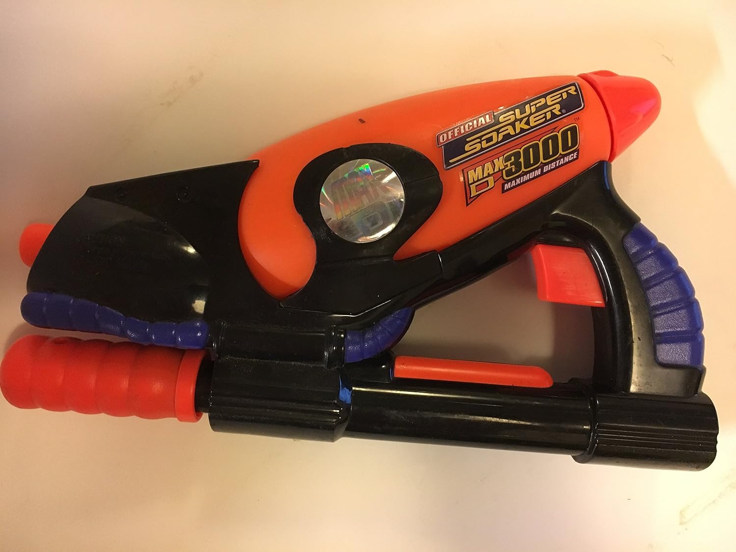 super soaker 3000