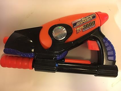 super soaker cps 2000 amazon