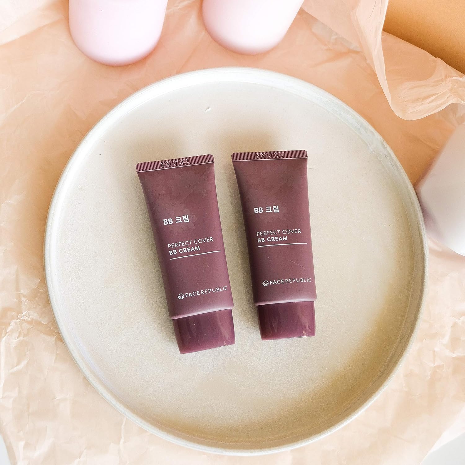 face republic bb cream