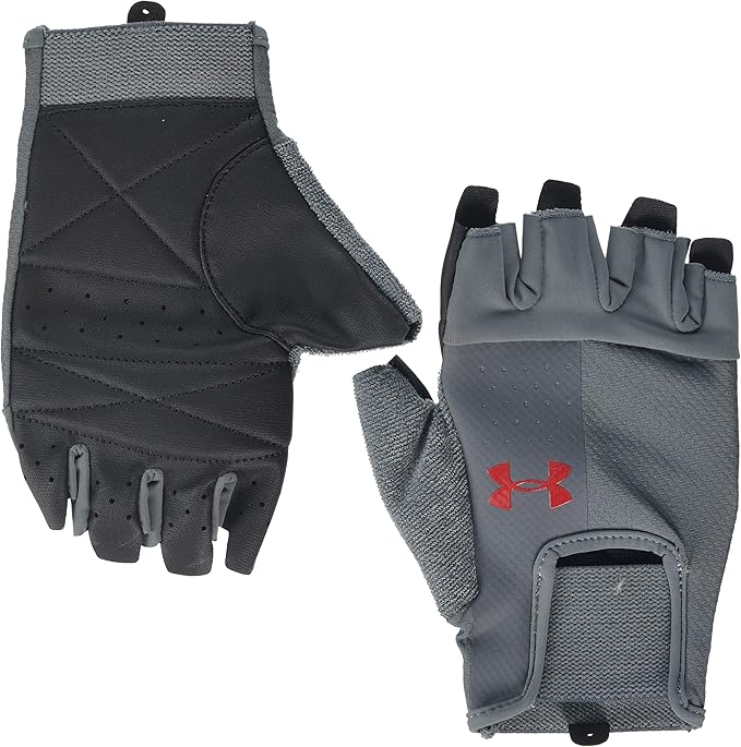 Under Armour Men's Training Glove Guantes, Hombre Amazon.es Ropa y