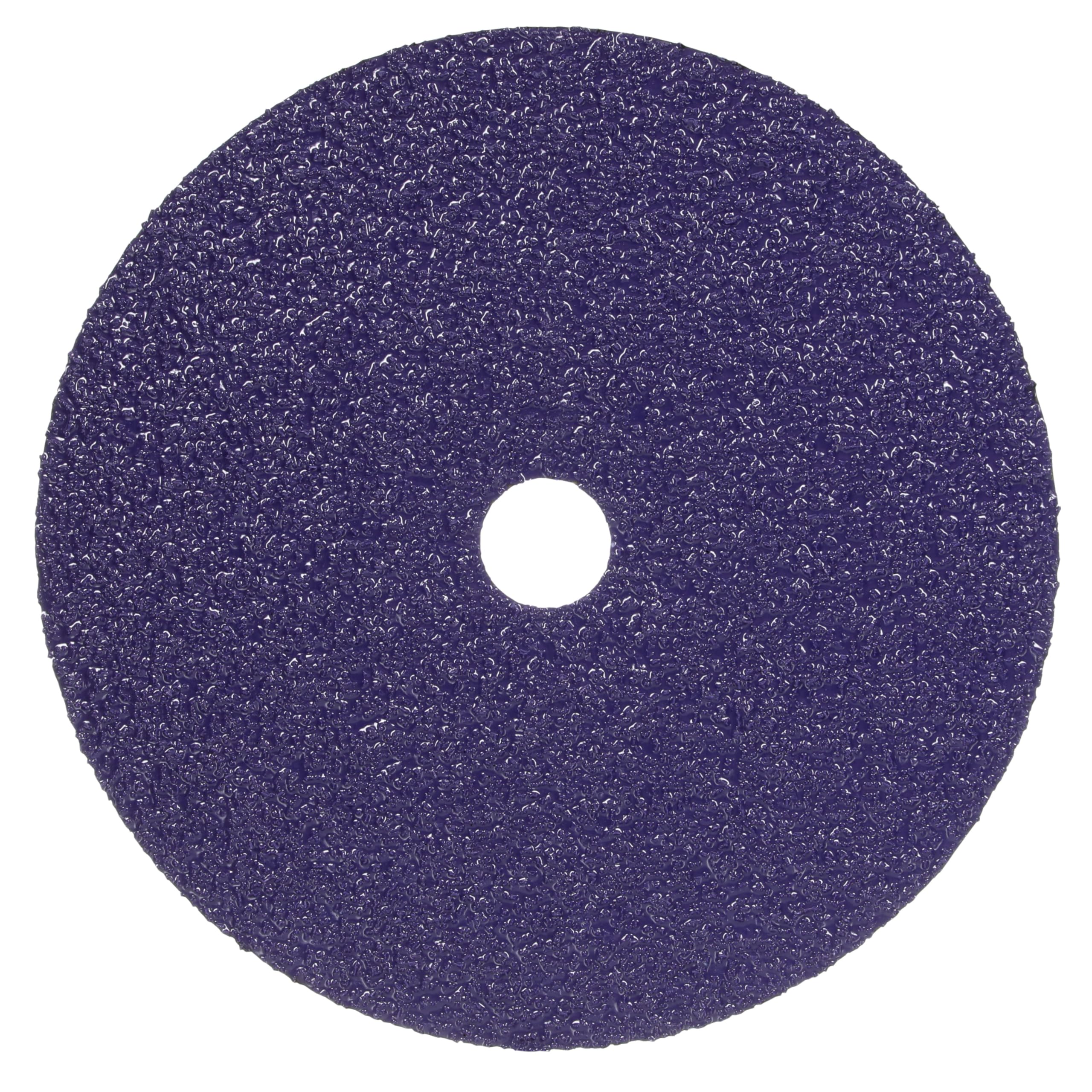 3M Cubitron 3 Fibre Disc 1182C, 36+, 177.8 mm x 22.23 mm, 25/Bag, 25/Pack