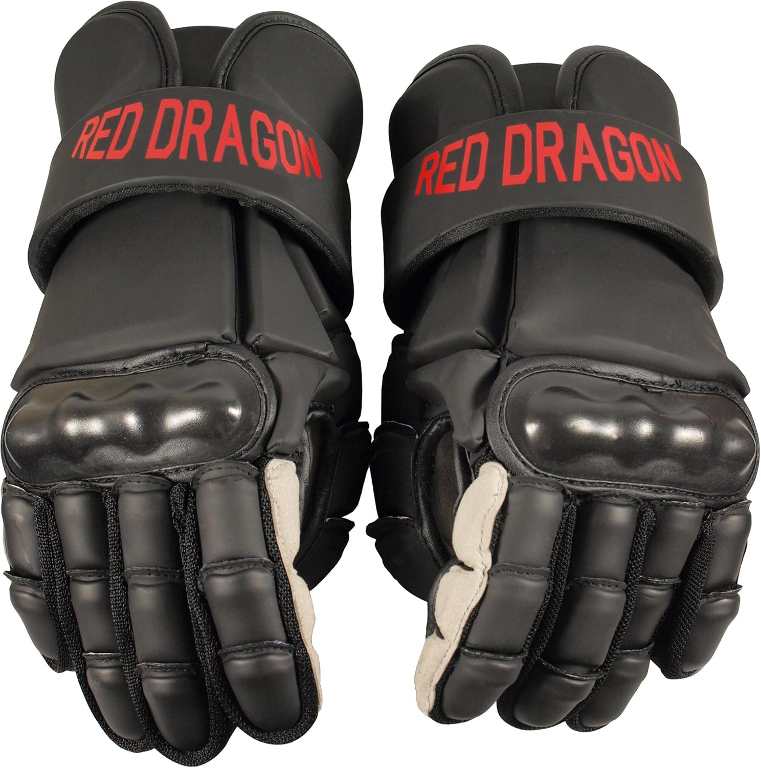 Red Dragon Armoury AR7010 Hema Fencing Gloves, 12" Amazon.ca Sports