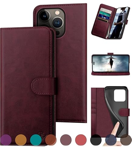 Amazon.com: DuckSky Compatible with iPhone 16 Pro Max